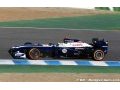 Photos - Jerez F1 tests - 06/02
