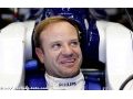 Photos - Rubens Barrichello's career (300 races)