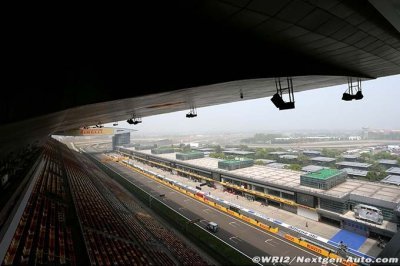 F1 must look beyond Ecclestone era - Marchionne