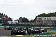All F1 teams said no to Andretti buyout