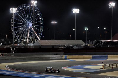 9e place pour Hamilton sur la grille&nbsp;: Je n’ai pas été à la hauteur