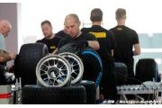 Pirelli : Certaines équipes n'ont pas respecté nos recommandations