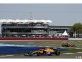 Belgian GP 2021 - McLaren preview