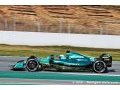 Pour garder Vettel, Aston Martin F1 devra montrer 'du potentiel'