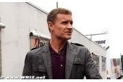 Coulthard : Hamilton gagnera avec Mercedes