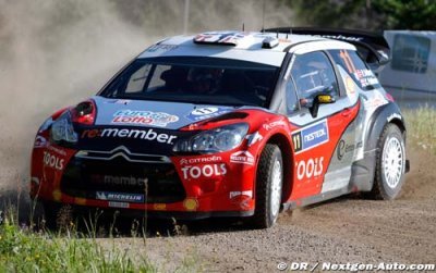 Solberg savoure son retour en Australie