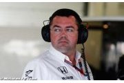 McLaren drivers to use two new engines each at Spa