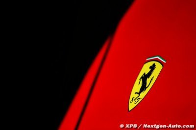 Officiel&nbsp;: Ferrari sera aux 24 Heures du Mans 2023 en Hypercar