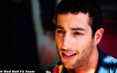 Ricciardo&nbsp;: Red Bull va très vite revenir à l’avant