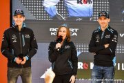 Et si Claire Williams avait raison dans sa gestion stratégique de l'écurie ?