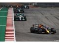 Hamilton to challenge Verstappen in 2023 - Marko
