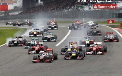 Jury out on Vettel rivals’ title chances 
