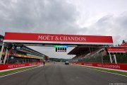 Photos - GP de Belgique 2025 - Jeudi
