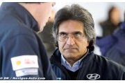 Nandan: Portugal will be true test for Hyundai