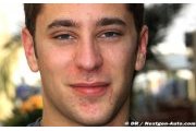 Sauber pushes 'arrogant' Frijns to accept GP2 seat