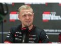 Magnussen quitte la F1 pour rejoindre BMW en Endurance