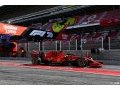 Ecclestone 'can't imagine' Ferrari exit