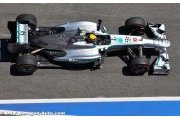 Mercedes case to go before FIA's International Tribunal