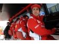 Alonso : "Ferrari doit gagner une seconde"
