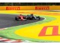 Vettel, un rival mais non un ennemi pour Hamilton