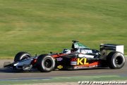 Idle racing drivers' mental health at risk - Zlobin