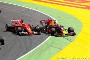 Raikkonen et ses années Ferrari : 2017, ça ne paye toujours pas