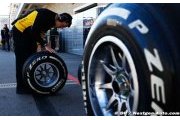 FP1 & FP2 - Abu Dhabi GP report: Pirelli