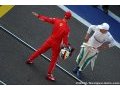 Vettel défend les consignes de Mercedes