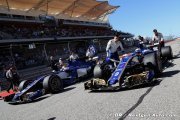 Face-à-face 2017 : Wehrlein vs Ericsson
