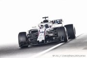 Stroll en Q2, Williams mieux que prévu !