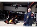 Renault forced early Honda decision - Marko