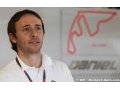 Q&A with Saúl Ruiz de Marcos, HRT F1 Team CEO