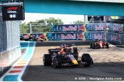 Brawn confirme que la chicane de Miami pourrait être modifiée pour le futur