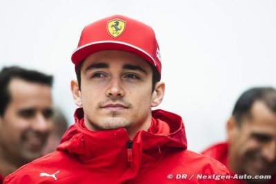Le mental, une faiblesse que Leclerc a transformé en force