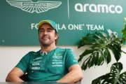 Alonso prépare un retour 'surprise' au Dakar en 2027 avec Aston Martin