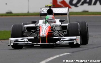 Stewards say no to HRT 107pc rule exemption