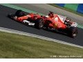 Villeneuve : La force de Vettel peut aussi être sa faiblesse