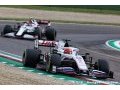 F1 is 'every man for himself' - Mazepin