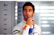 Mateschitz's October deadline 'good' - Ricciardo