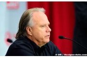 Haas : Plus facile de gagner de l'argent en F1 qu'en NASCAR