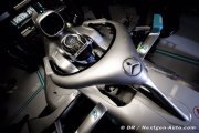 Surer veut voir Ocon à la place de Bottas chez Mercedes