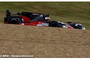 JRM Racing compte sur la fiabilité pour bien figurer en course