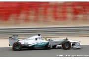 Pirelli: Mercedes tyre blowout no threat to safety