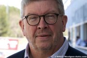 Brawn : 21 courses, le maximum pour la F1
