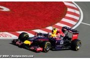 Ricciardo gets first Formula 1 Grand Prix win in Canada