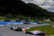 Szafnauer prévient, la Racing Point F1 n'a pas encore tout montré