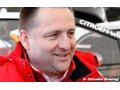 Citroën proche d'annoncer ses pilotes WRC pour 2015