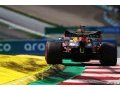 Red Bull 'must be at the front' in Hungary - Marko