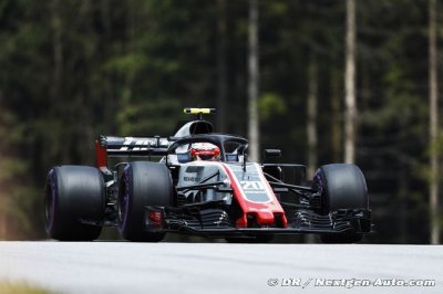 F1 should be harder on ’crazy’ drivers