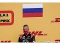 Mazepin va-t-il pouvoir débuter en F1 avec sa licence russe ?
